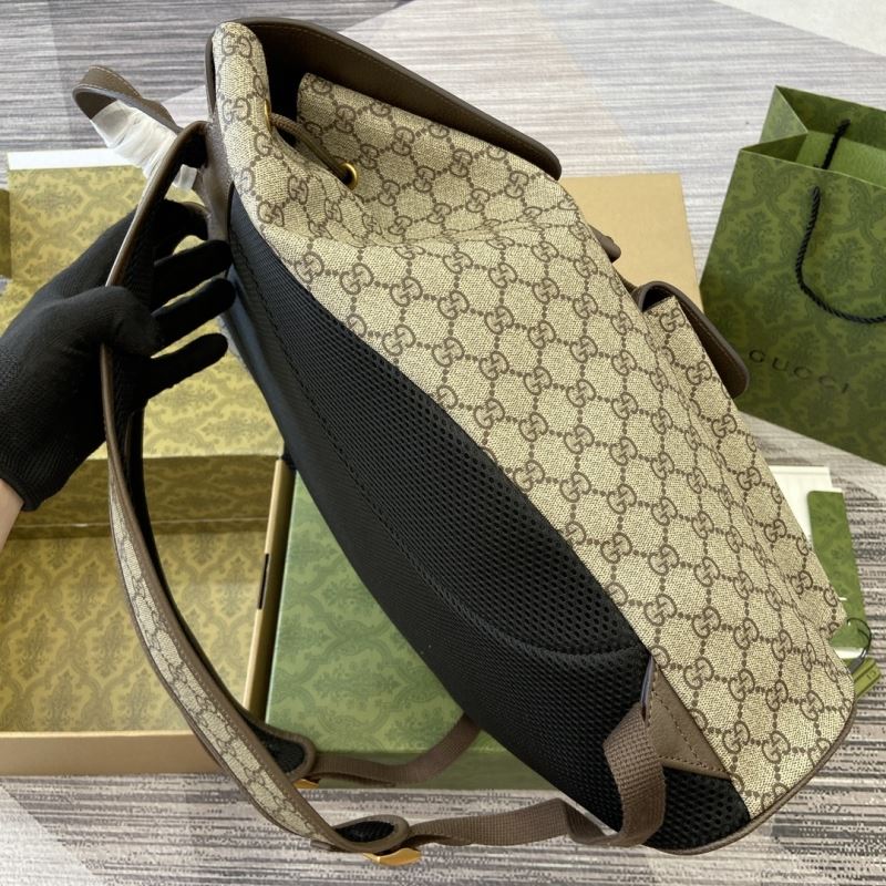 Gvc*1 backpacks